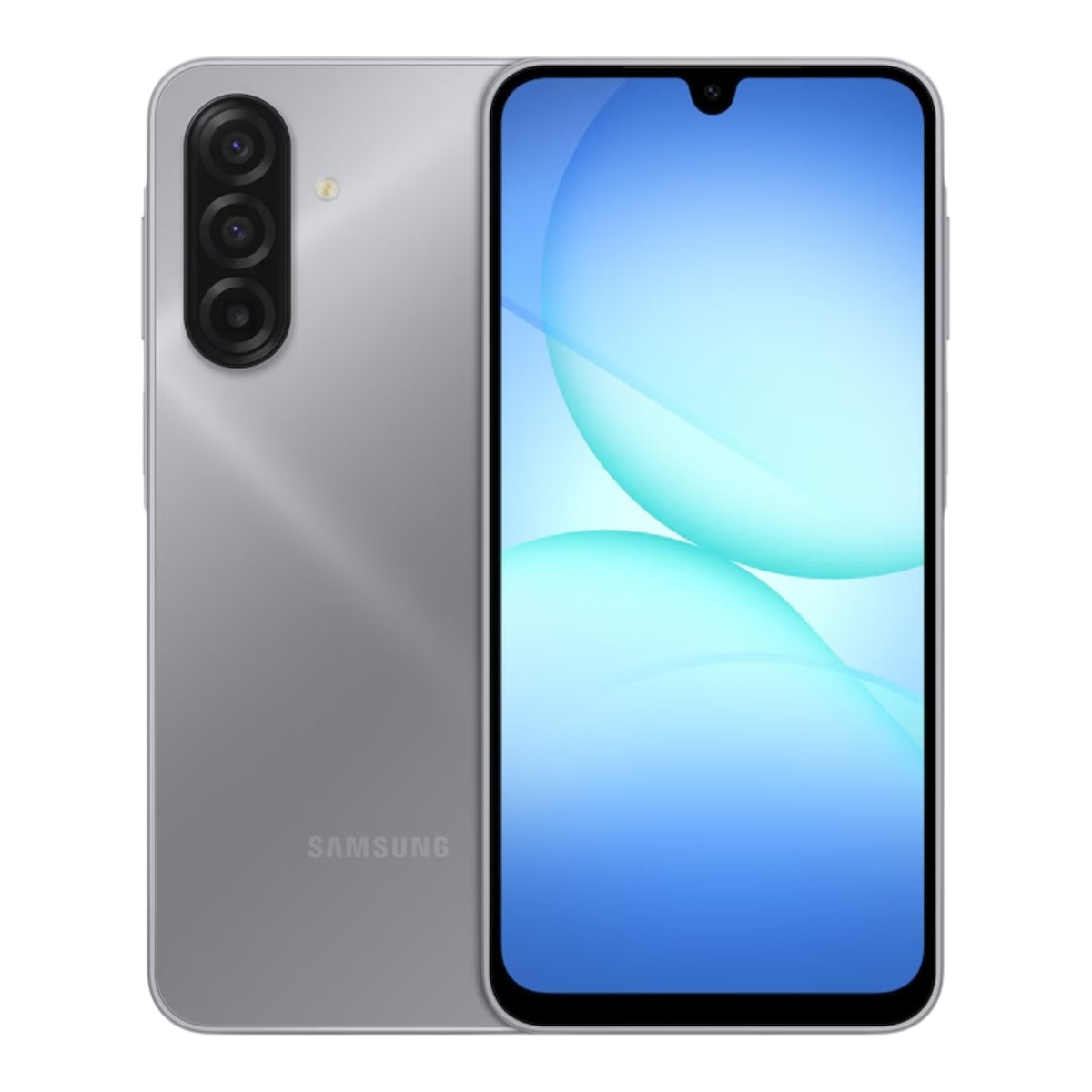 Samsung Galaxy A17 Gray, 128GB, Nou sigilat - 3