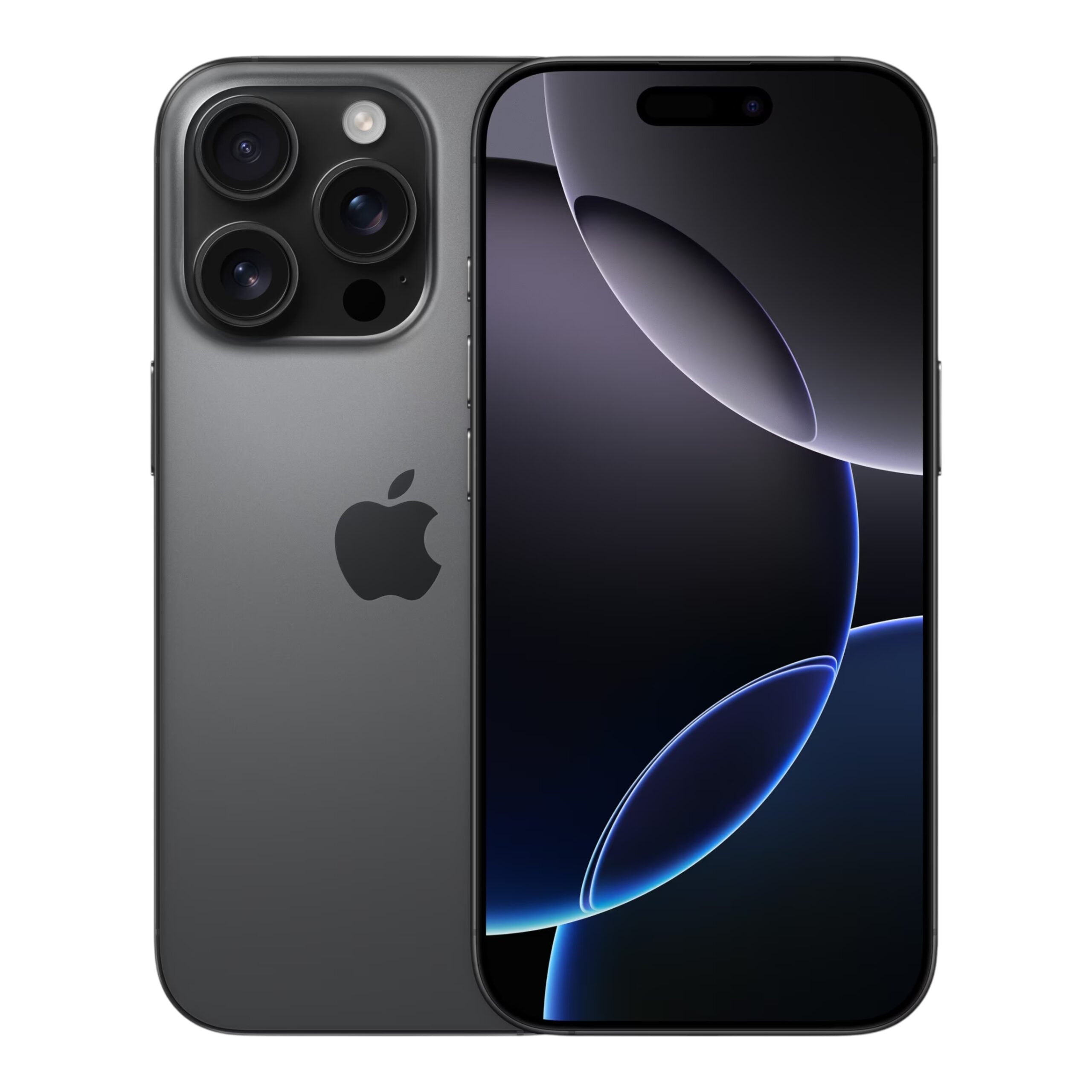 Apple iPhone 16 Pro Max Black Titanium, 512GB, Ca nou