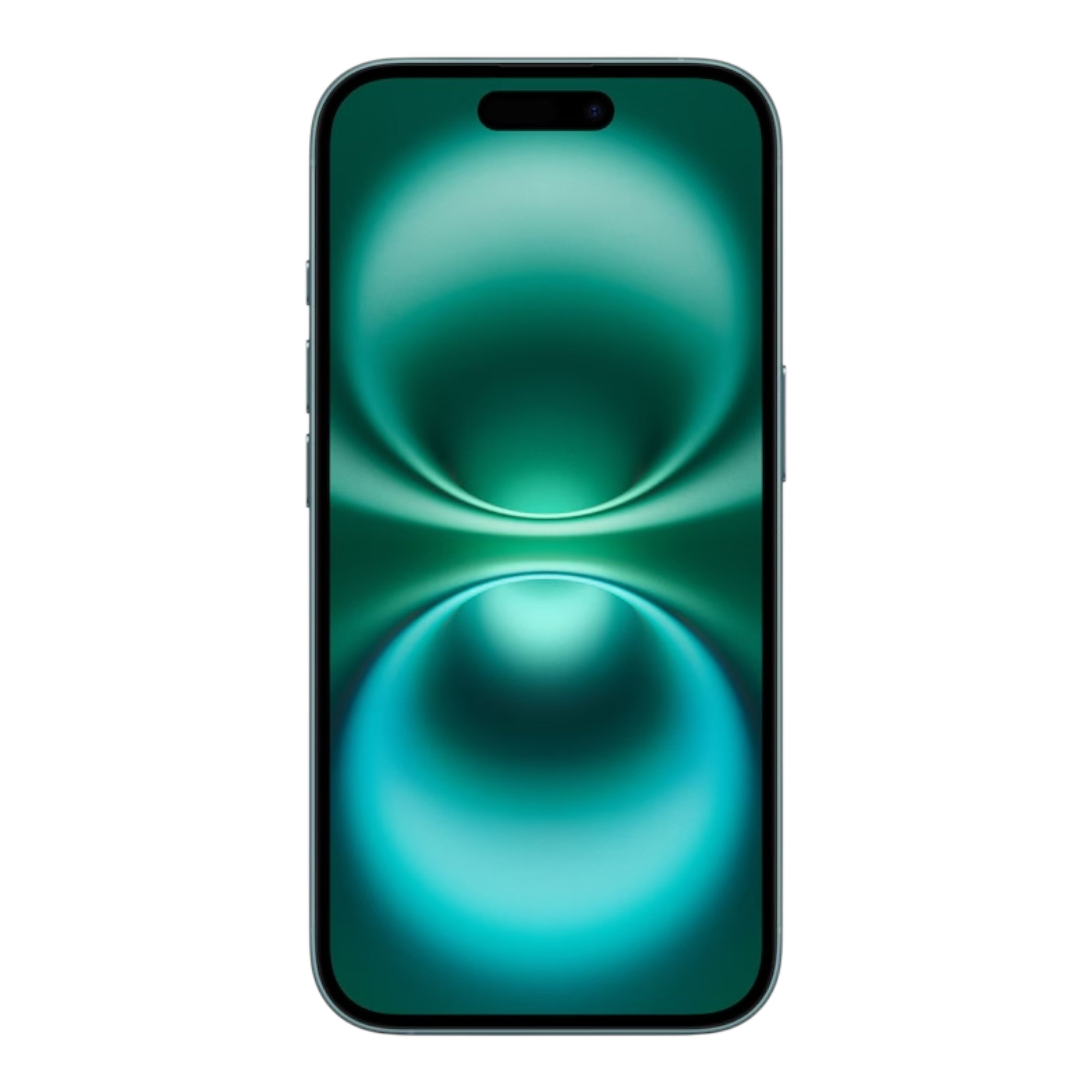 iPhone 16 Teal, 128GB, Nou sigilat