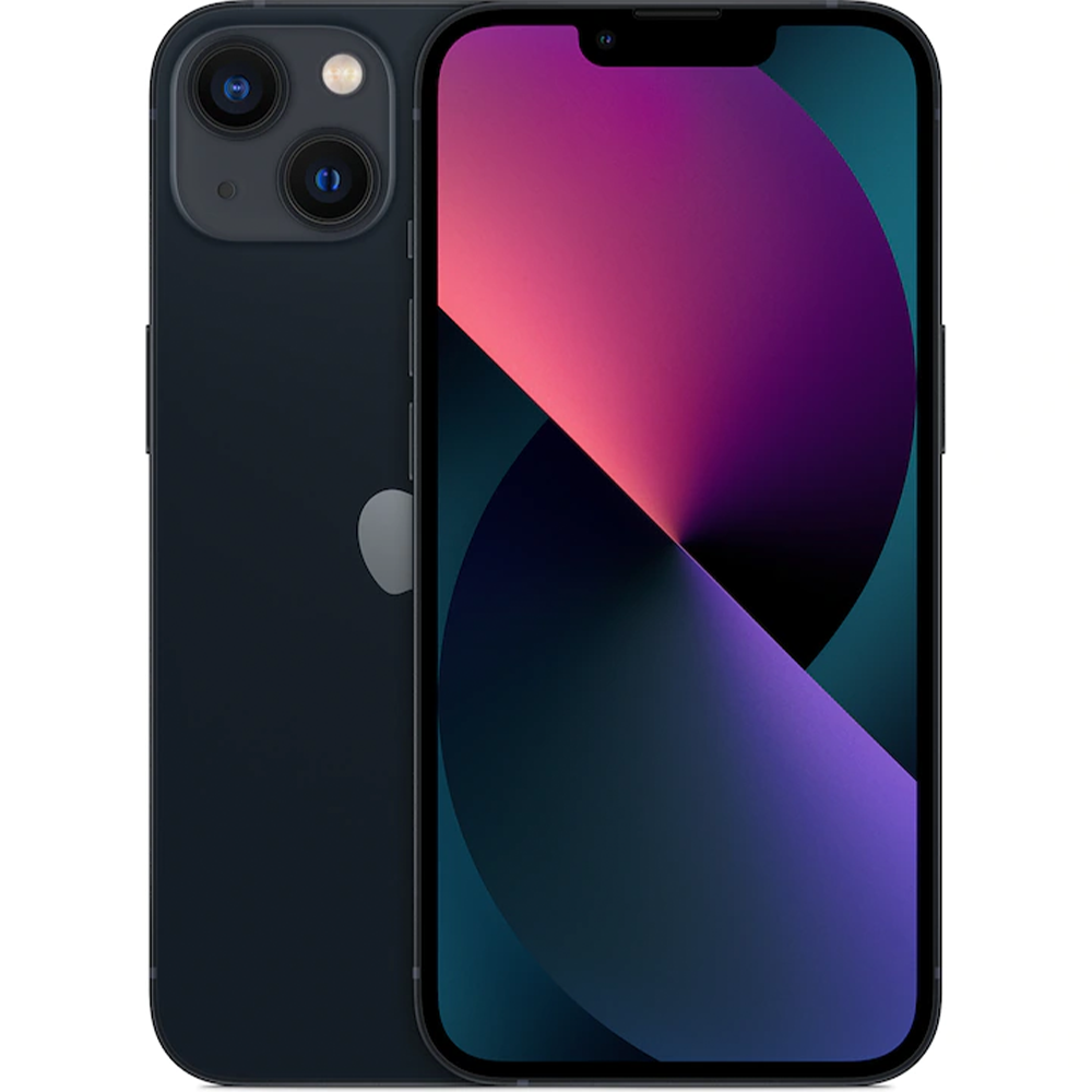 Apple iPhone 13 Mini Black, 128GB, Foarte bun