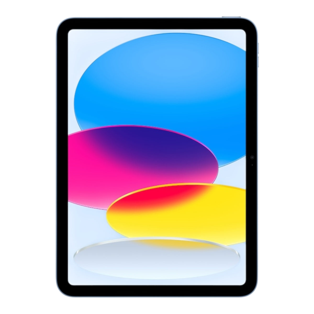 Apple iPad 10 Wi-Fi + Cellular, Blue, 64GB, Nou sigilat