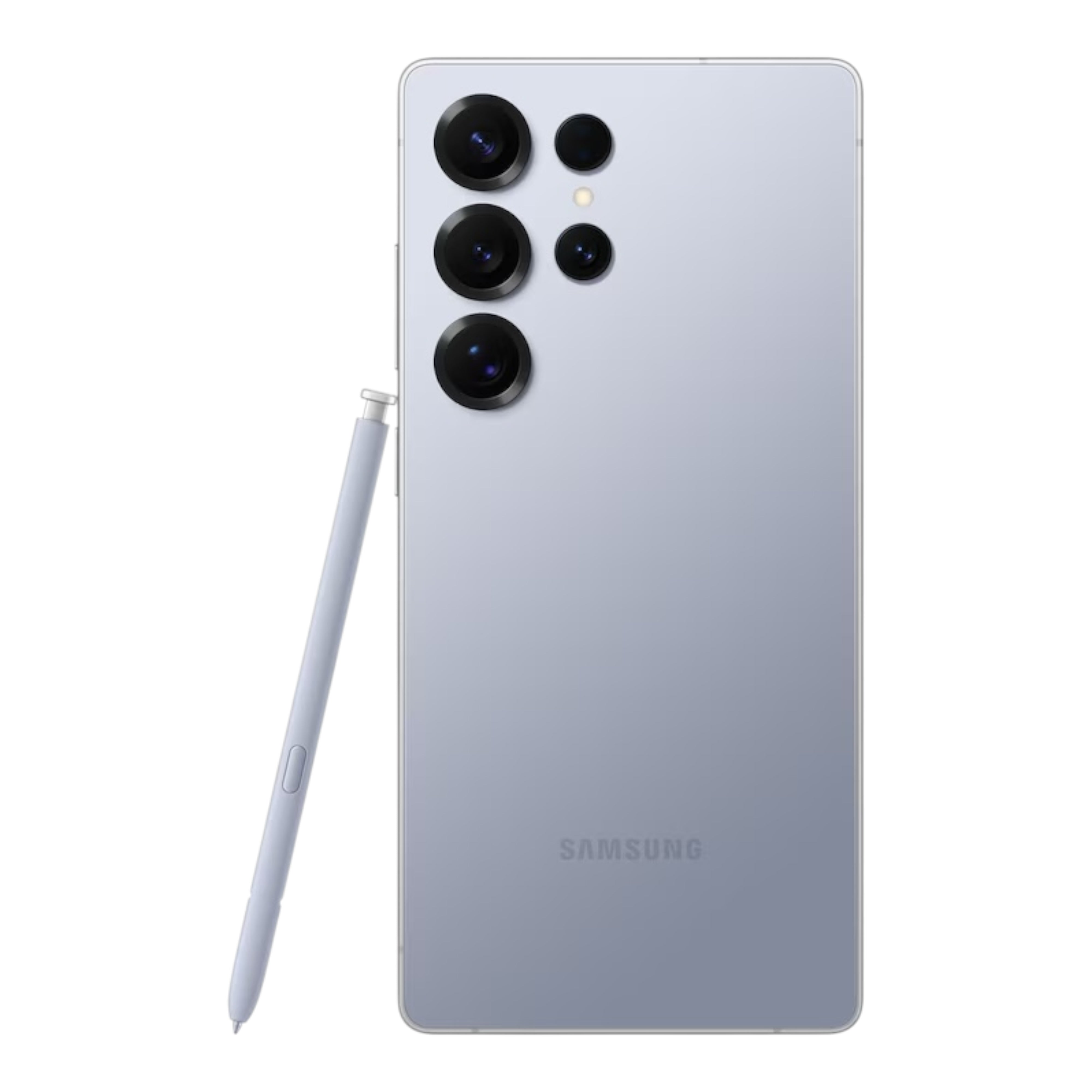 Samsung Galaxy S25 Ultra Titanium Silverblue, 256GB, Nou sigilat - 2