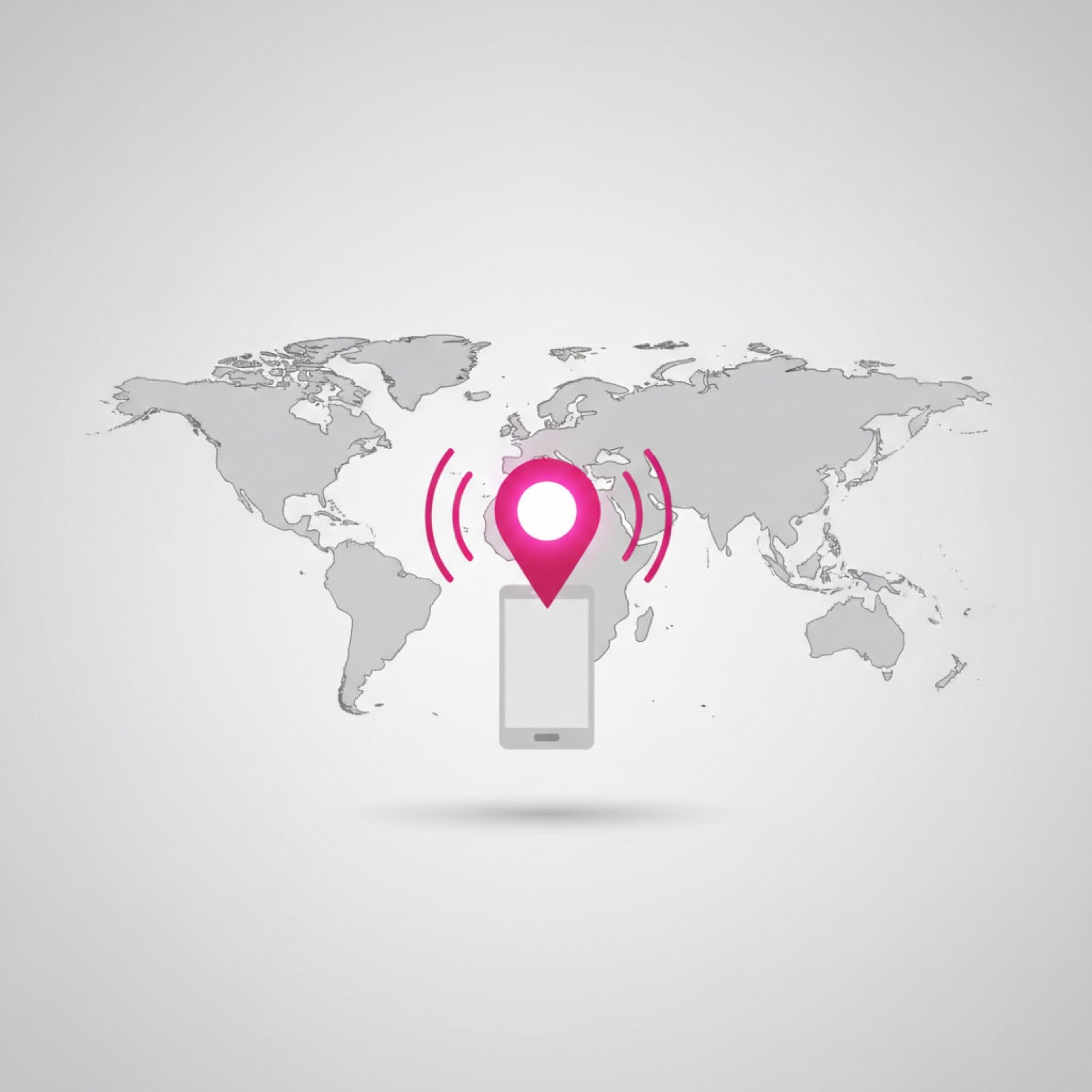 Localizare telefon pierdut