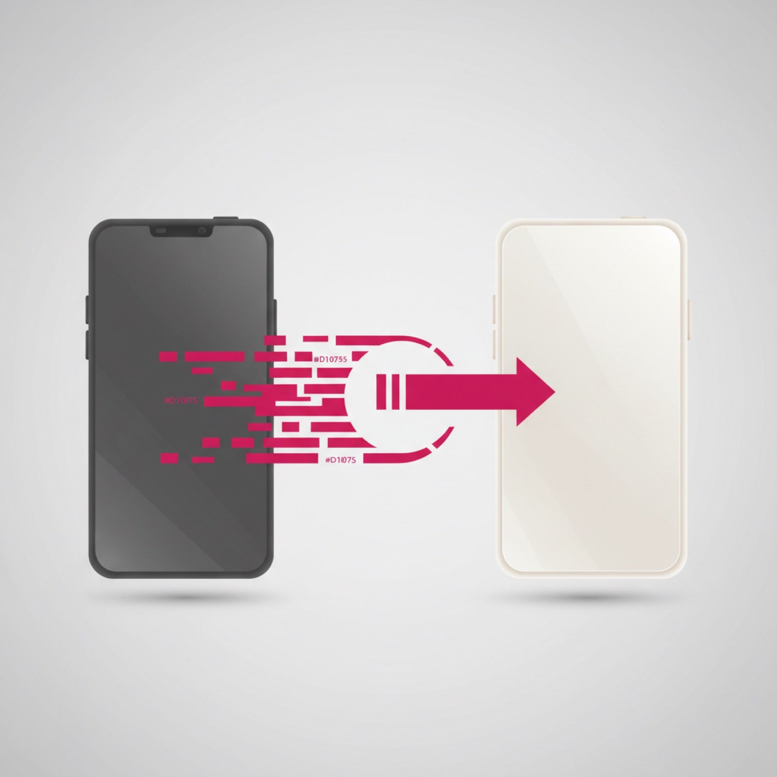 Migrare pe ios