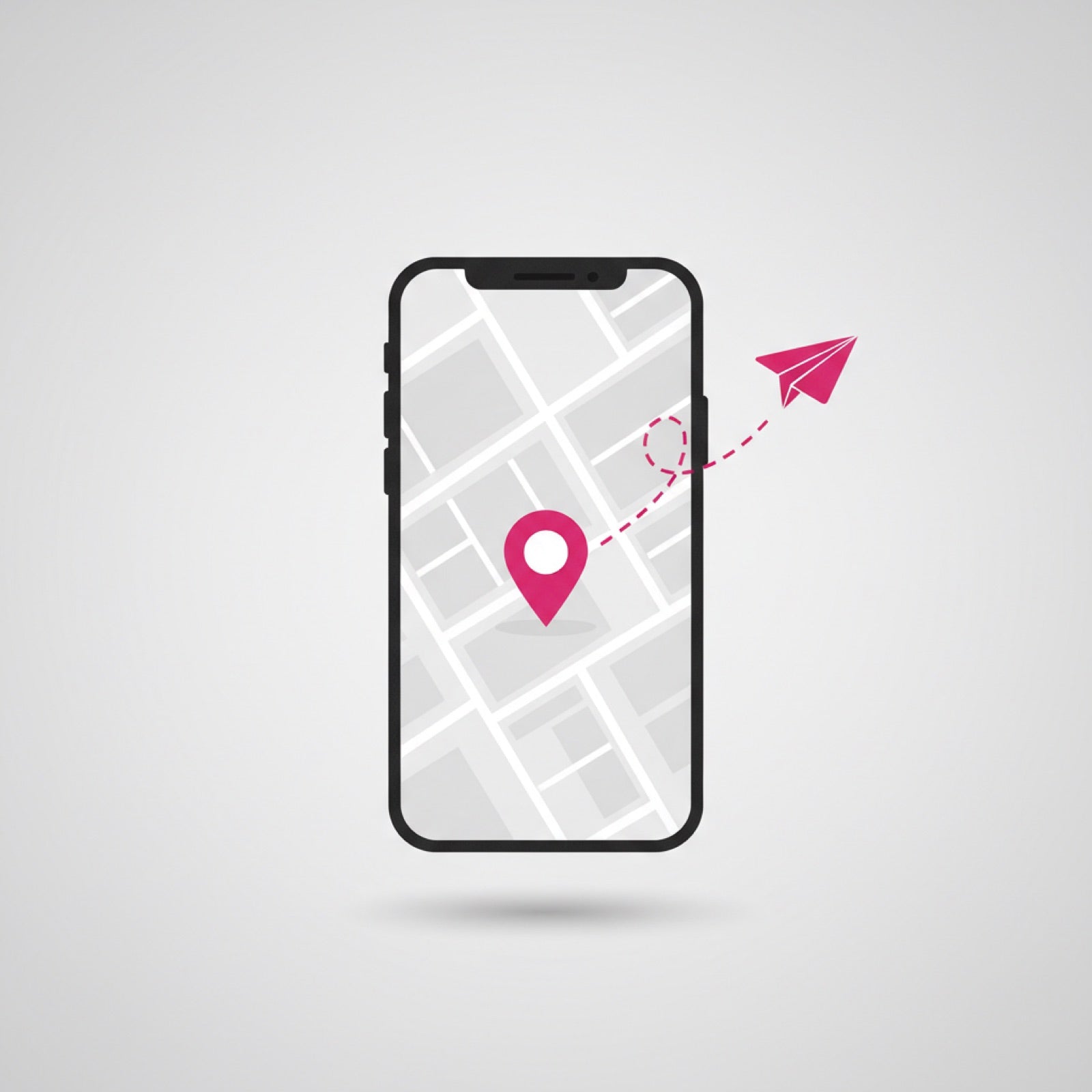 Share location