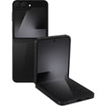Samsung Galaxy Z Flip7 FE Black, 128GB, Nou sigilat