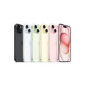 Apple iPhone 15 Blue, 128GB, Nou sigilat