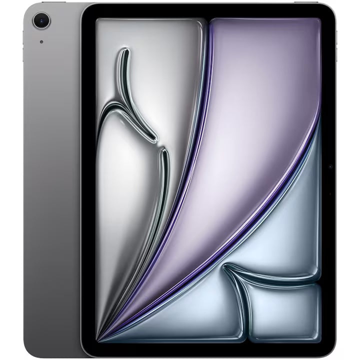 Apple iPad Air 11-inch M4 Wi-Fi, Space Gray, 128GB, Nou sigilat