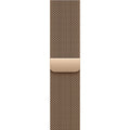 Apple Watch 11 Cellular +GPS 42 mm Rose Gold Aluminium Case Light Blush Sport Band - S/M, Nou sigilat