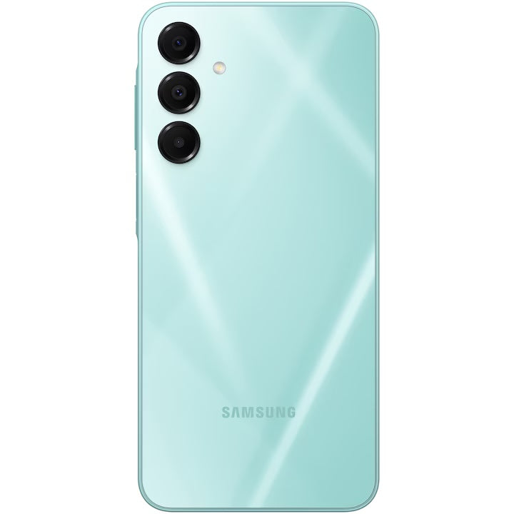 Samsung Galaxy A16 Light Green, 128GB, Nou sigilat