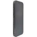 Apple iPhone 16 Pro Black Titanium, 128GB, Foarte bun