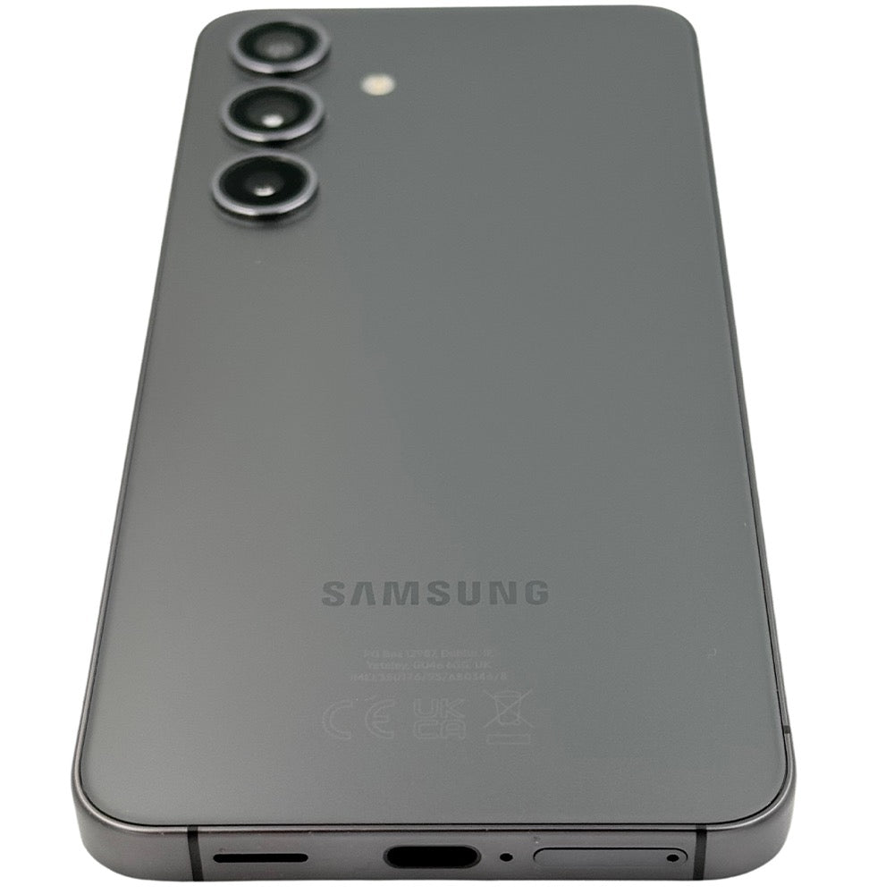 Samsung Galaxy S24 Onyx Black, 256GB, Ca nou