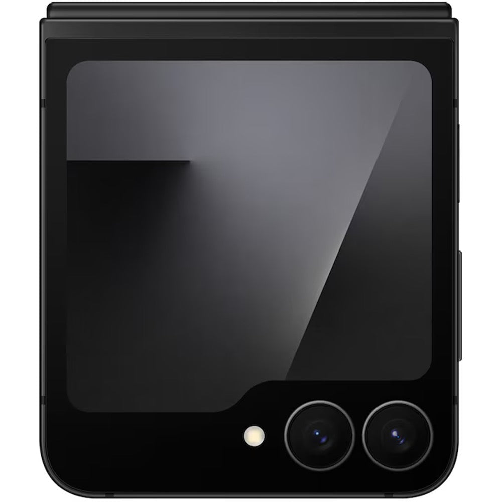 Samsung Galaxy Z Flip7 FE Black, 128GB, Nou sigilat