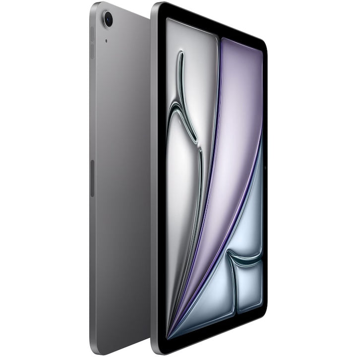 Apple iPad Air 11-inch M4 Wi-Fi, Space Gray, 128GB, Nou sigilat