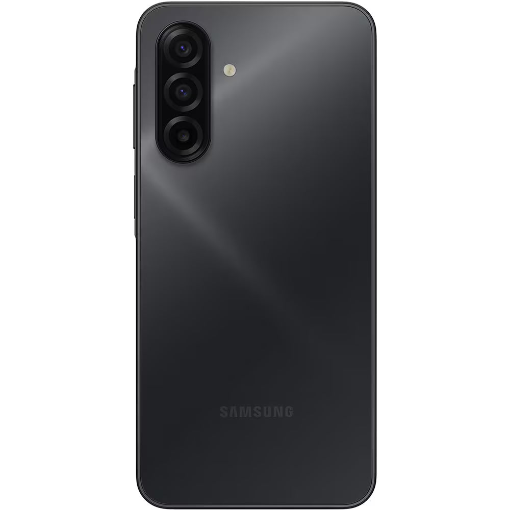 Samsung Galaxy A17 Black, 128GB, Nou sigilat