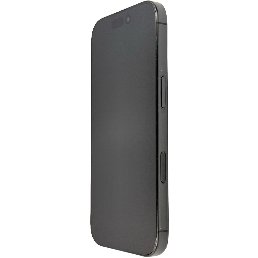 Apple iPhone 16 Pro Black Titanium, 128GB, Foarte bun