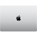 Apple MacBook Pro 14 cu procesor Apple M4 10 nuclee CPU si 10 nuclee GPU SSD, Silver, 1TB, Nou sigilat