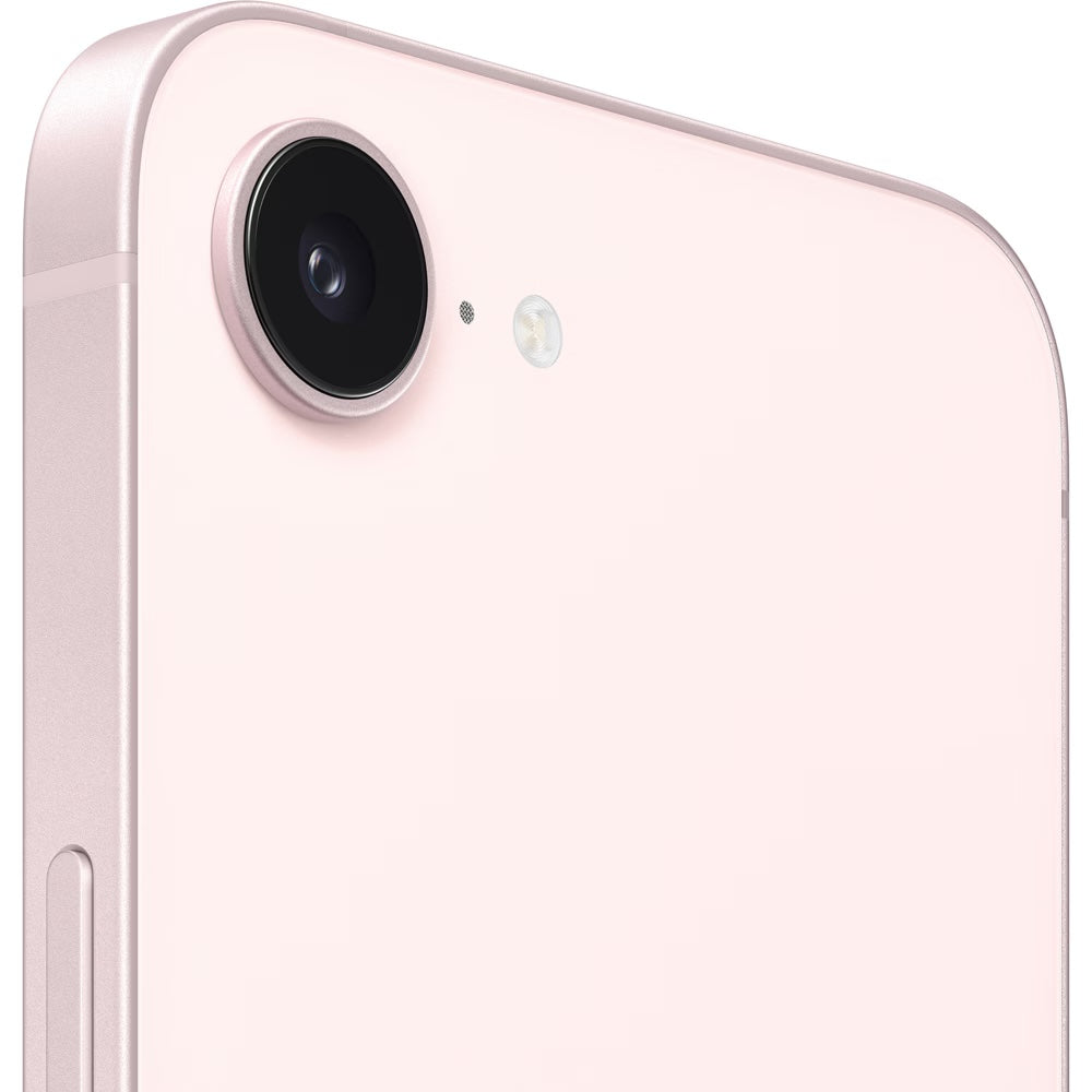 Apple iPhone 17e Soft Pink, 256GB, Nou sigilat