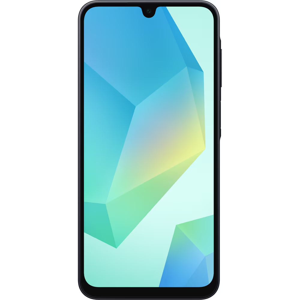 Samsung Galaxy A16 Black, 128GB, Nou sigilat
