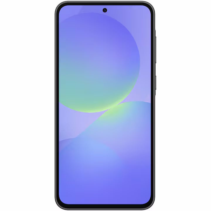 Samsung Galaxy A36 Awesome Graphite, 128GB, Nou sigilat
