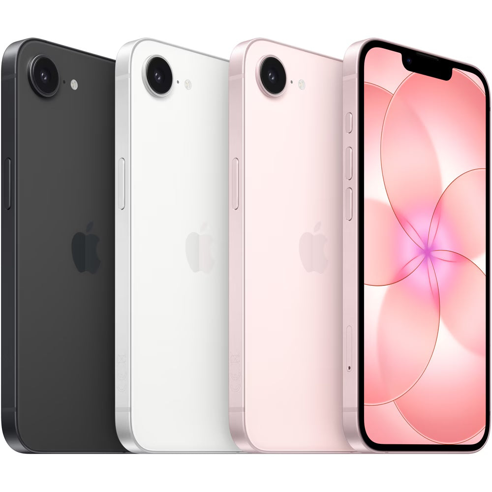 Apple iPhone 17e Soft Pink, 256GB, Nou sigilat