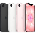 Apple iPhone 17e Soft Pink, 256GB, Nou sigilat