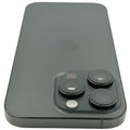 Apple iPhone 16 Pro Black Titanium, 128GB, Foarte bun