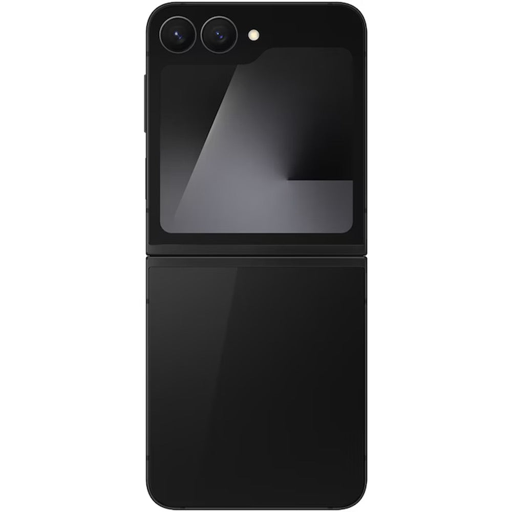 Samsung Galaxy Z Flip7 FE Black, 128GB, Nou sigilat