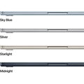 Apple MacBook Air 13" Apple M4 13.6 inch SSD 16 GB,10 nuclee CPU, 8 nuclee GPU, Midnight, 256GB, Nou sigilat