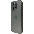 Apple iPhone 16 Pro Black Titanium, 128GB, Foarte bun