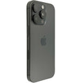 Apple iPhone 16 Pro Black Titanium, 128GB, Foarte bun