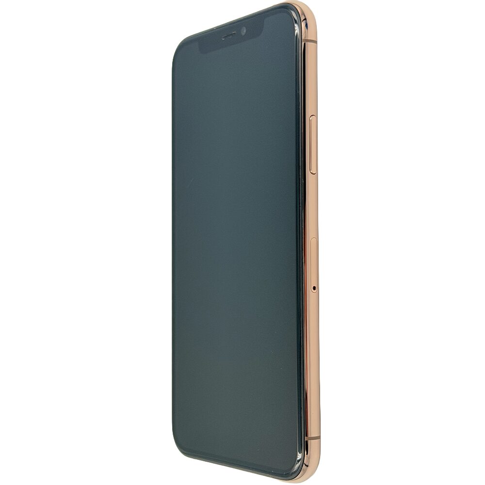 Apple iPhone 11 Pro Gold, 256GB, Foarte bun