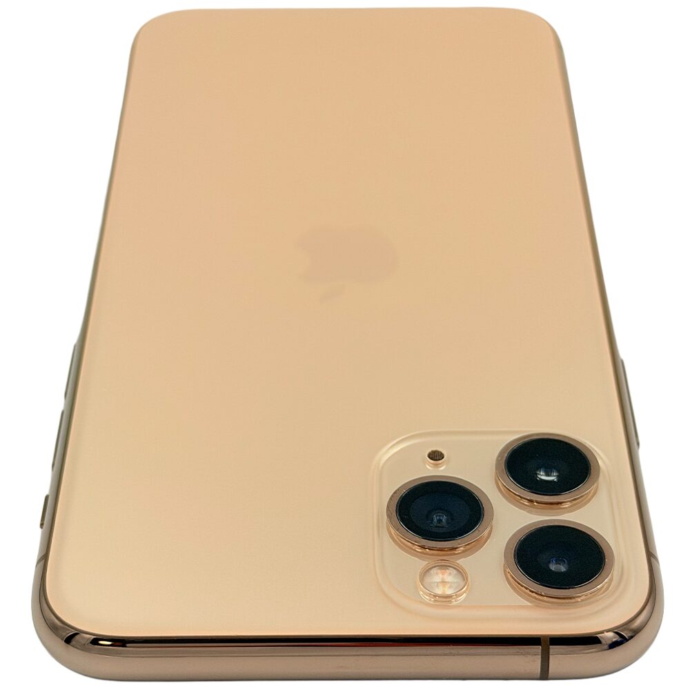 Apple iPhone 11 Pro Gold, 256GB, Foarte bun