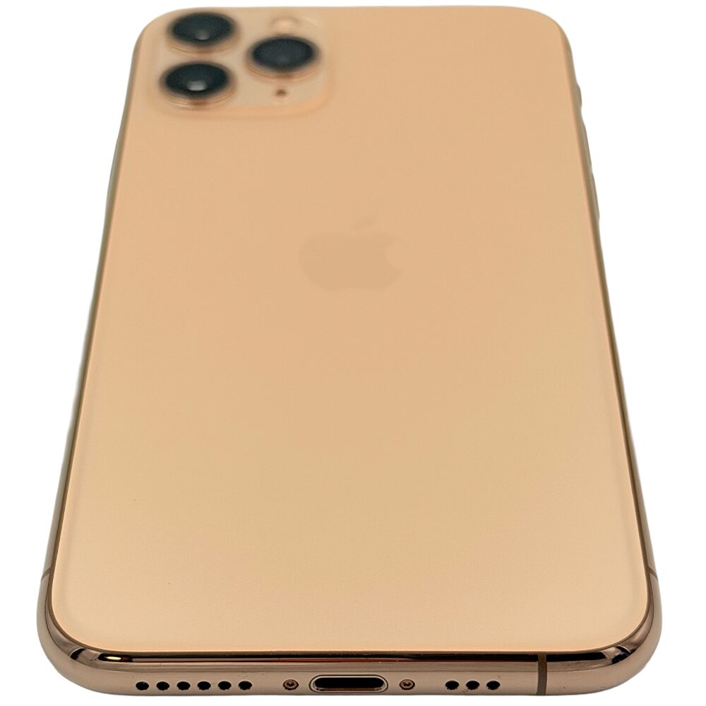 Apple iPhone 11 Pro Gold, 256GB, Foarte bun
