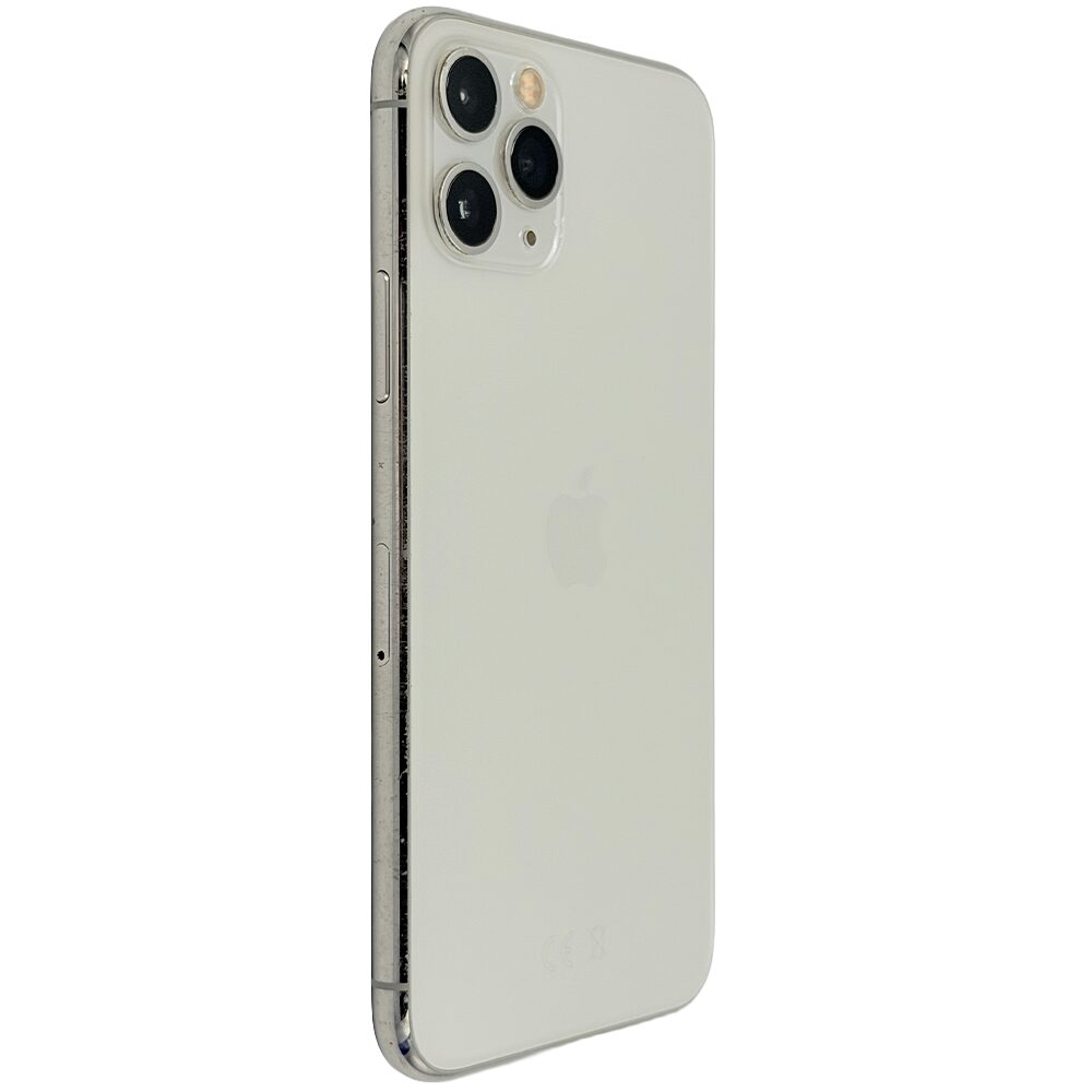 iPhone 11 Pro from 999 Lei - Smile Mobile
