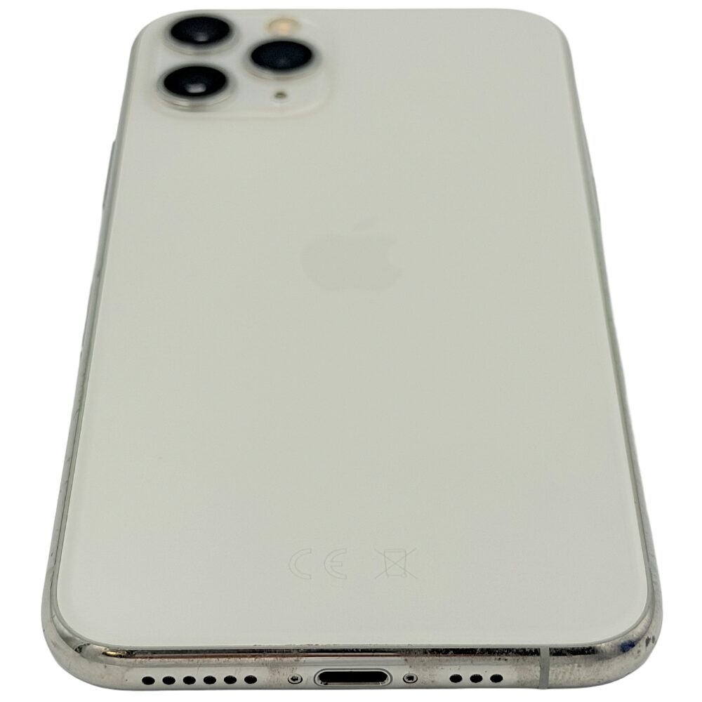 Apple iPhone 11 Pro White, 64GB, Bun