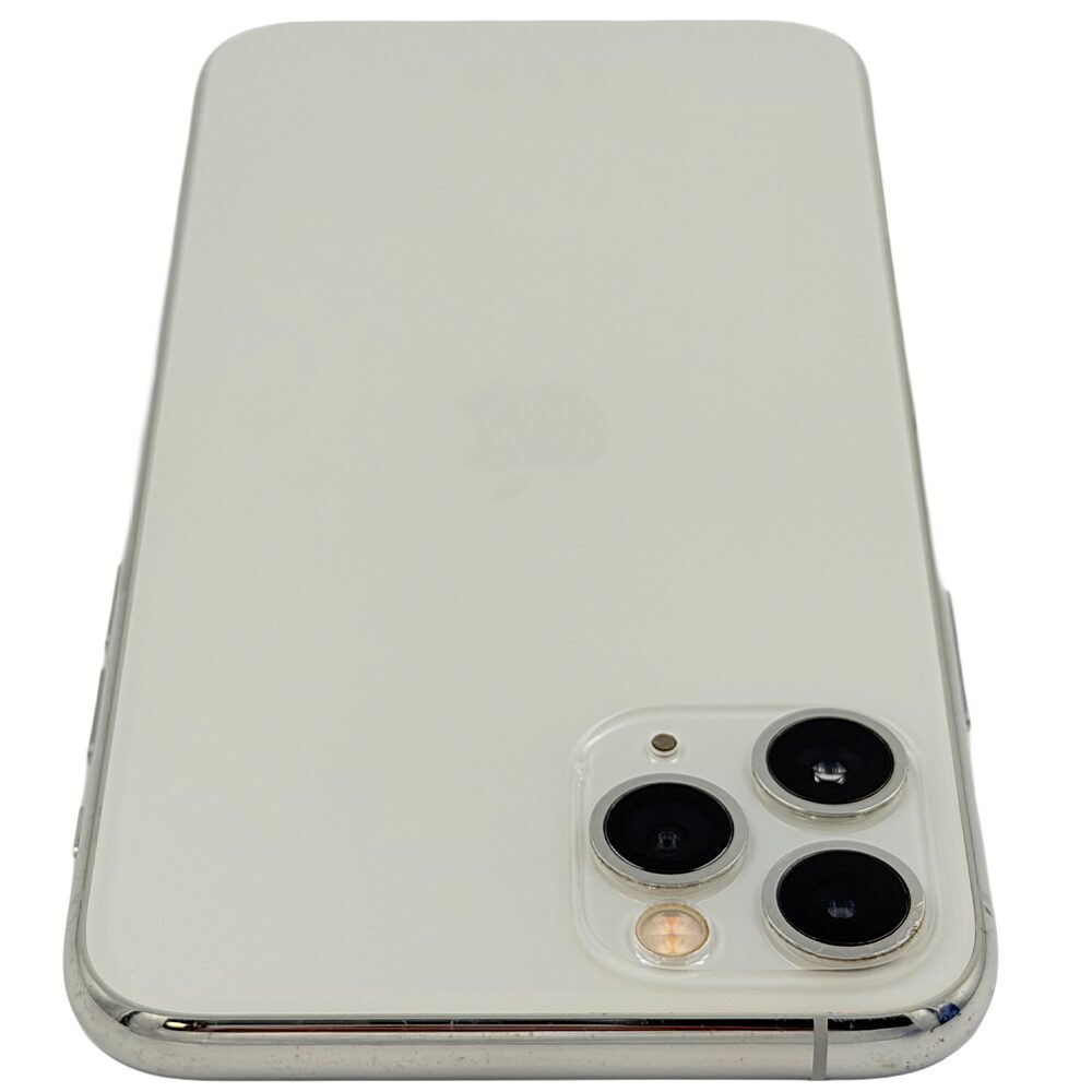 Apple iPhone 11 Pro White, 64GB, Bun
