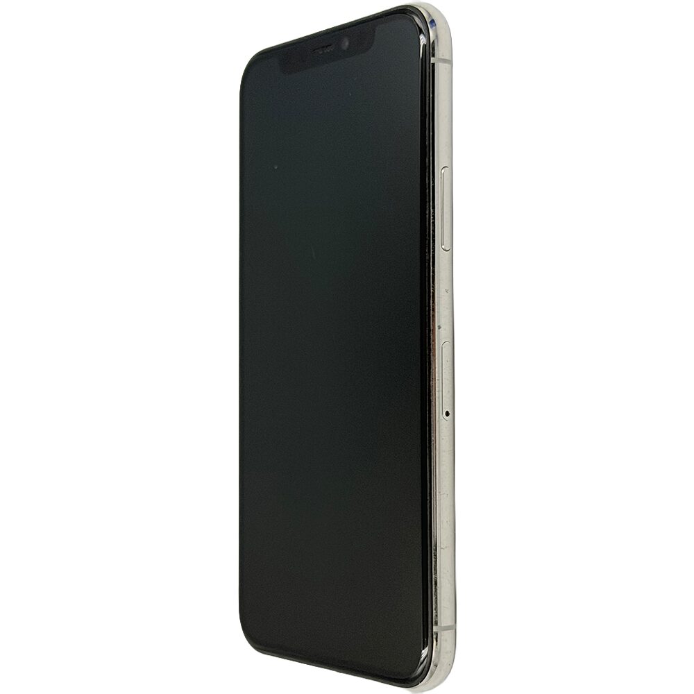 Apple iPhone 11 Pro White, 64GB, Bun