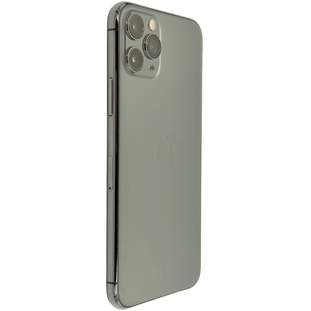 Apple iPhone 11 Pro Space Black, 64GB, Foarte bun