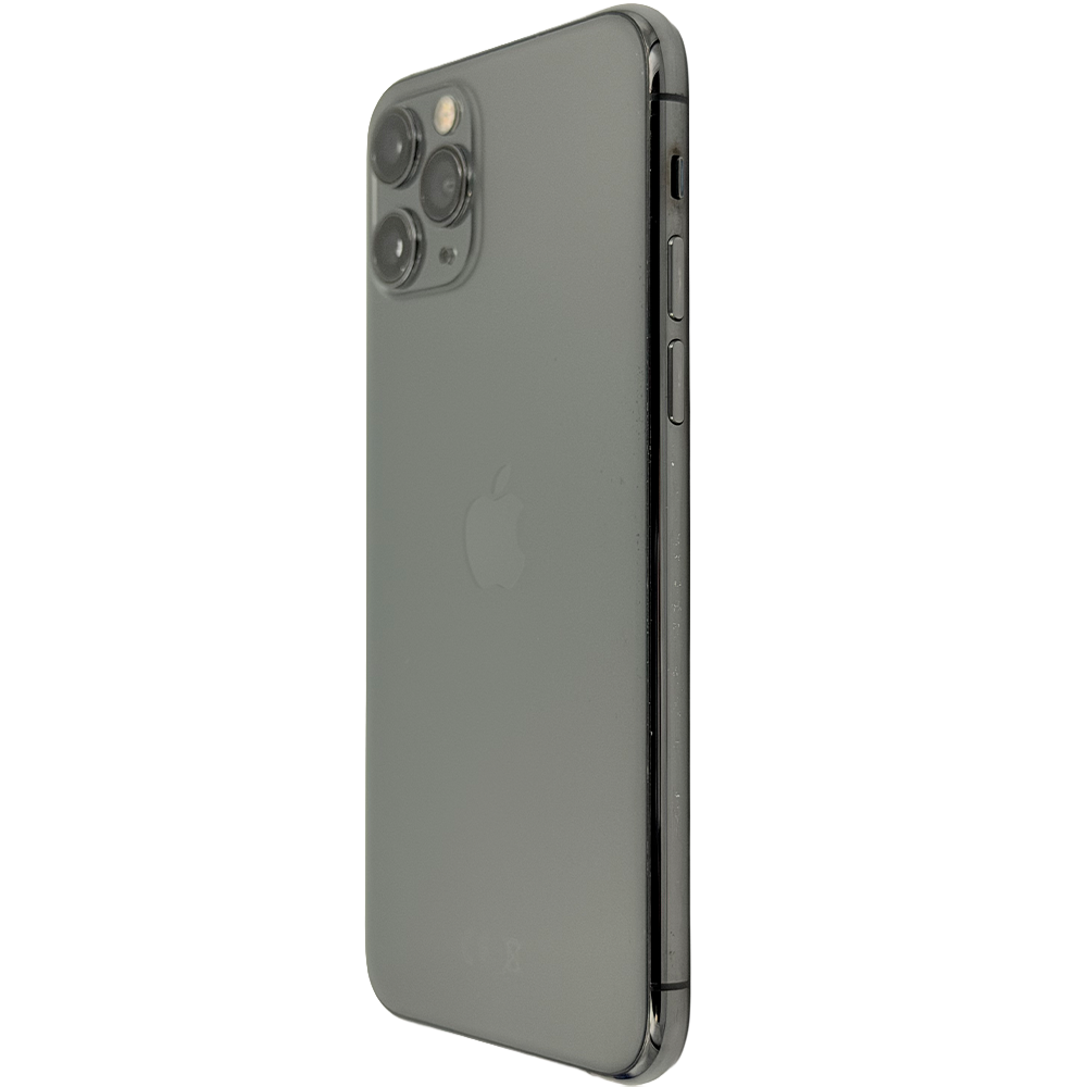 iPhone 11 Pro Space Black, 64GB, Foarte bun