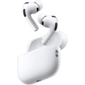 Casti Apple AirPods Pro 3 True Wireless Bluetooth In-Ear Microfon Noise Cancelling alb, Nou sigilat