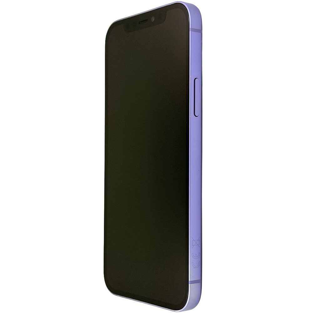 Apple iPhone 12 Purple, 64GB, Foarte bun