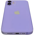 Apple iPhone 12 Purple, 64GB, Foarte bun