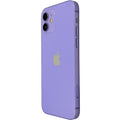 Apple iPhone 12 Purple, 64GB, Foarte bun