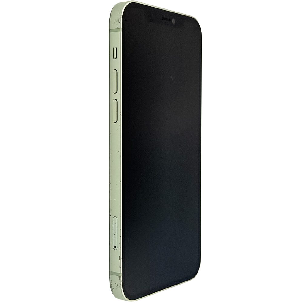 Apple iPhone 12 Green, 64GB, Bun