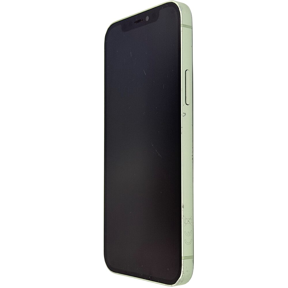 Apple iPhone 12 Green, 64GB, Bun