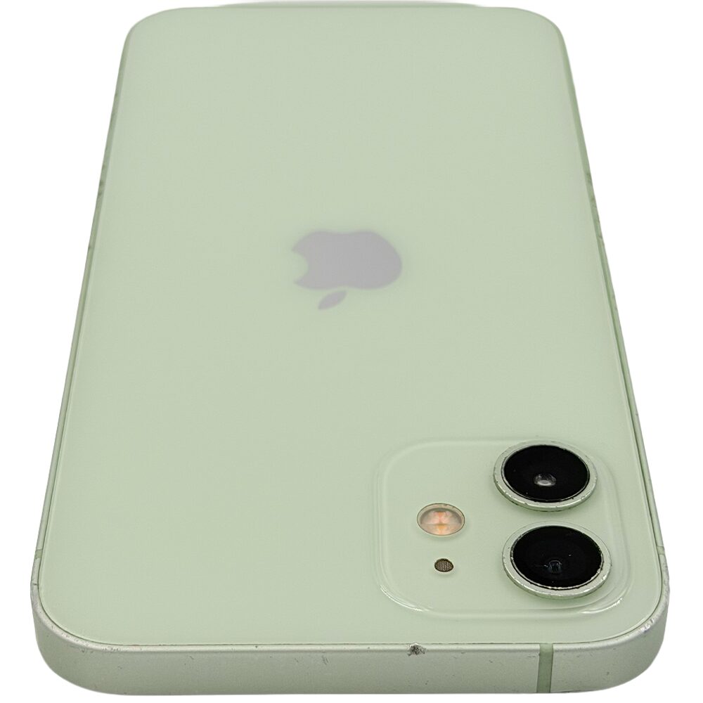 Apple iPhone 12 Green, 64GB, Bun