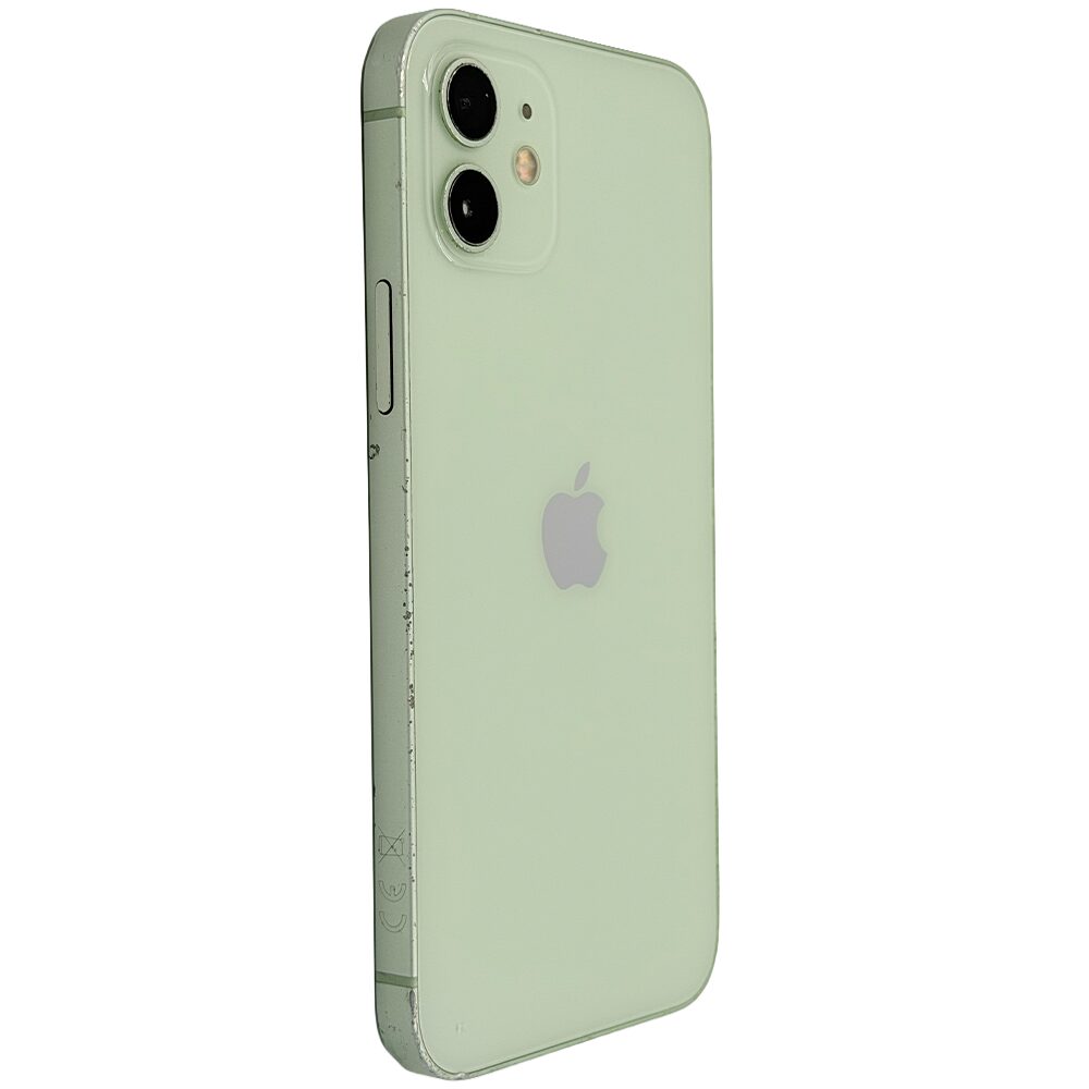 Apple iPhone 12 Green, 64GB, Bun