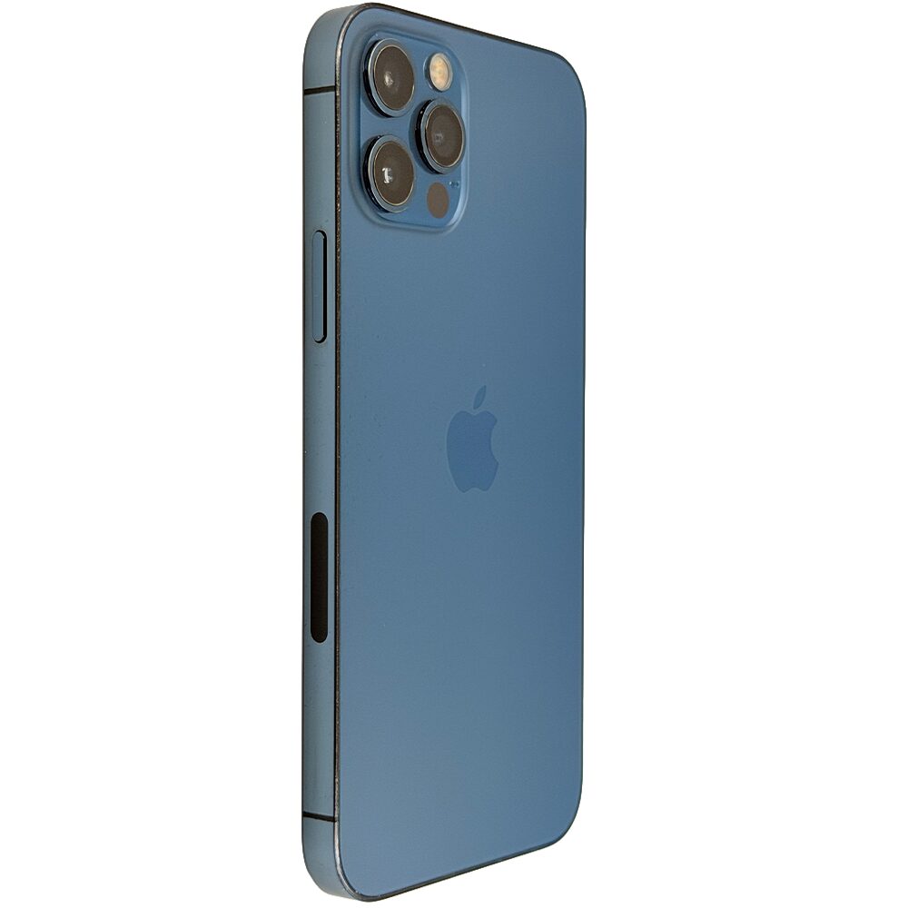 Apple iPhone 12 Pro Pacific Blue, 128GB, Foarte bun
