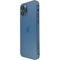 Apple iPhone 12 Pro Pacific Blue, 128GB, Foarte bun